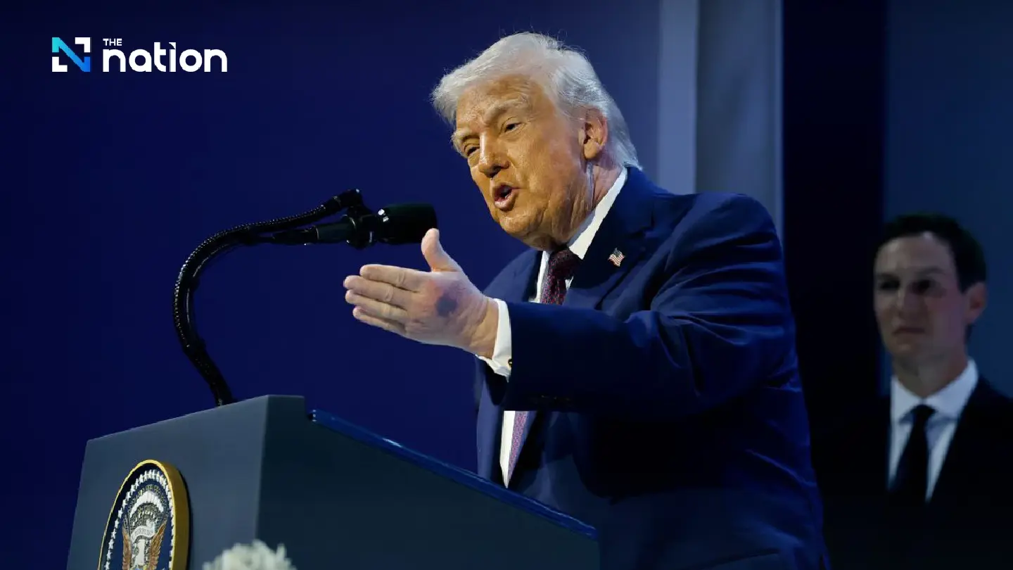 Trump warns Iran of 'bad things' if no deal made, sets deadline of 10-15 days Trump warns Iran of 'bad things' if no deal made, sets deadline of 10-15 days
