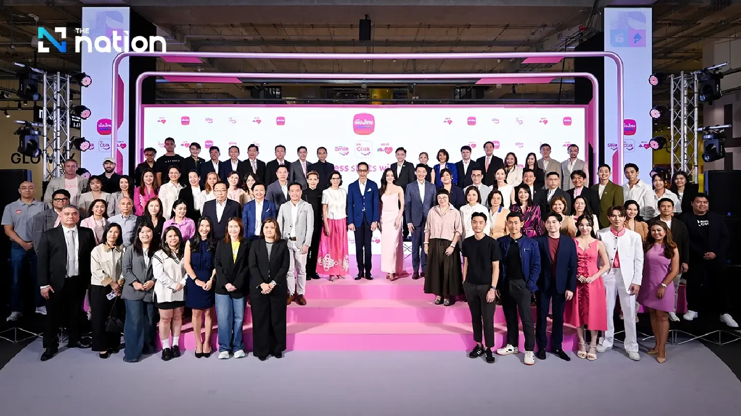 Muang Thai Life Assurance overhauls Smile Club, shifting beyond loyalty rewards