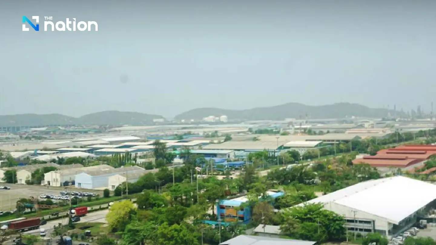 Industrial Sector Lands US$100m World Bank Boost for Green Transformation
