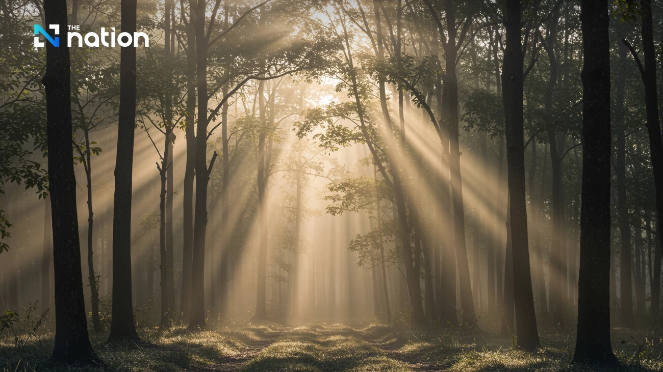 Thailand officially enters summer as temperatures rise nationwide