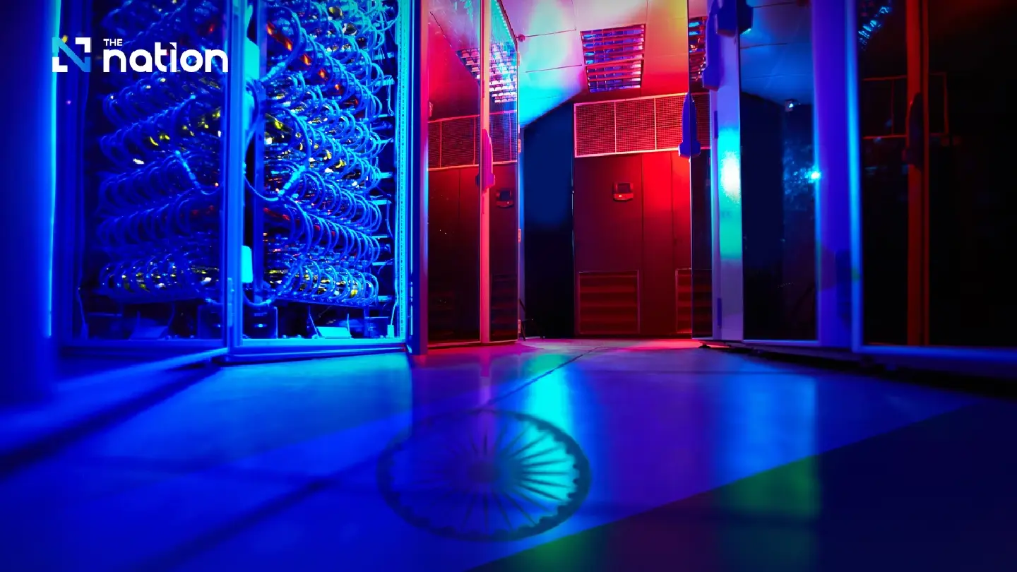 India offers 20-year tax break to lure data centres India offers 20-year tax break to lure data centres