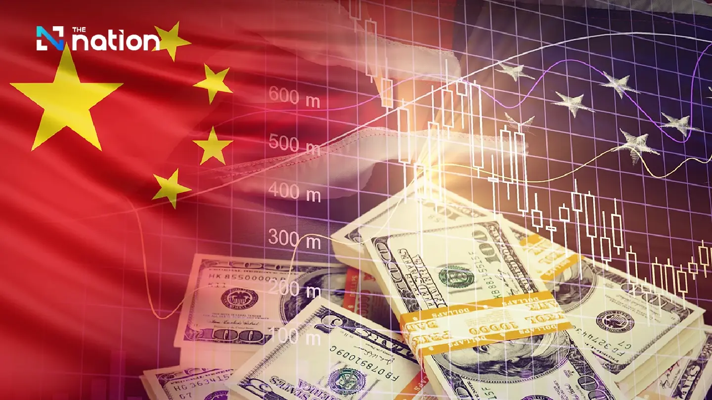 China tells banks to curb US Treasury holdings to limit market risk