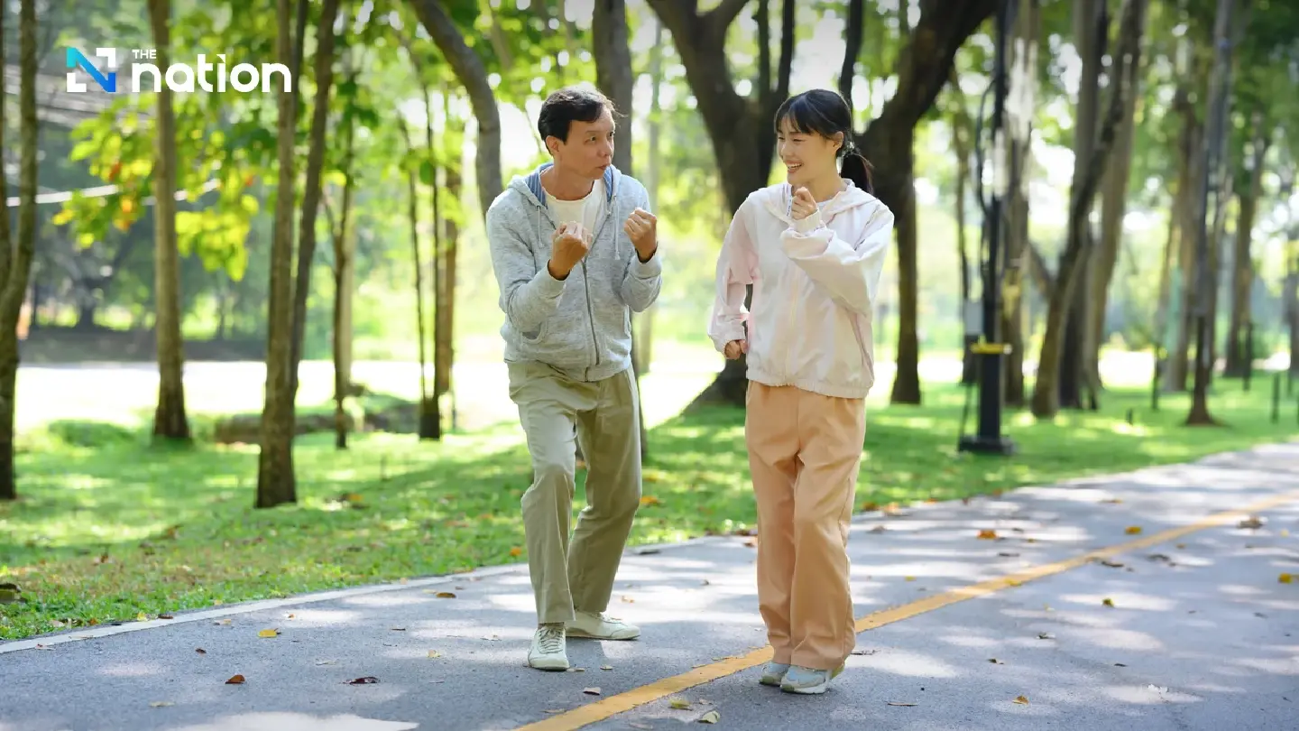 Demand for longevity courses soars as health sector booms