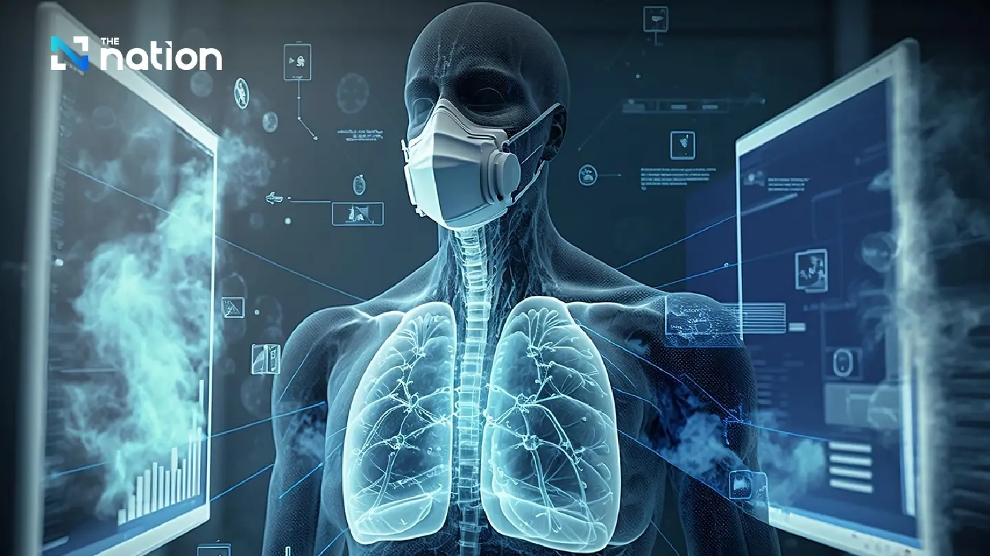 Siriraj’s AI reads chest X-rays with 95% accuracy, used in 500,000 cases