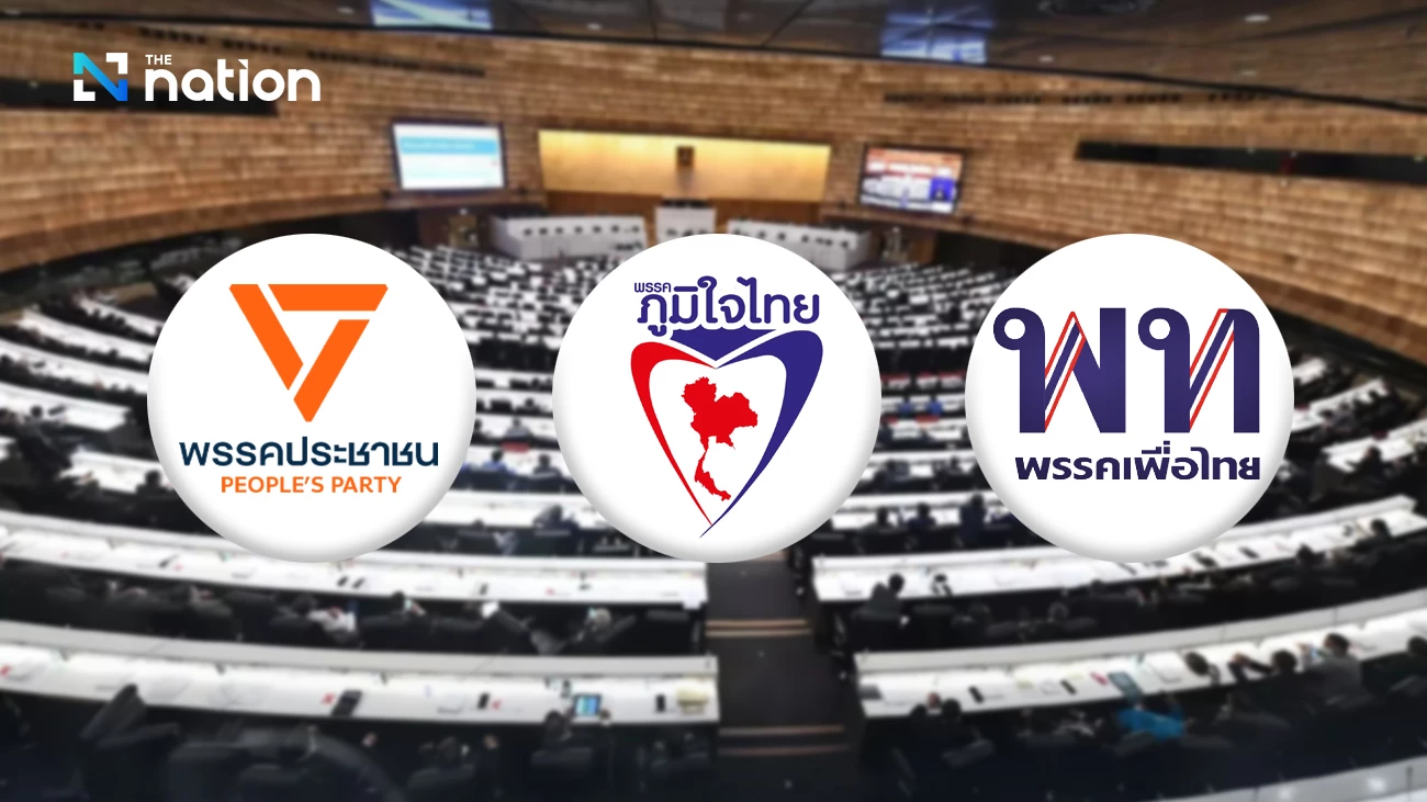 Election seen as turning point for Thailand’s economy