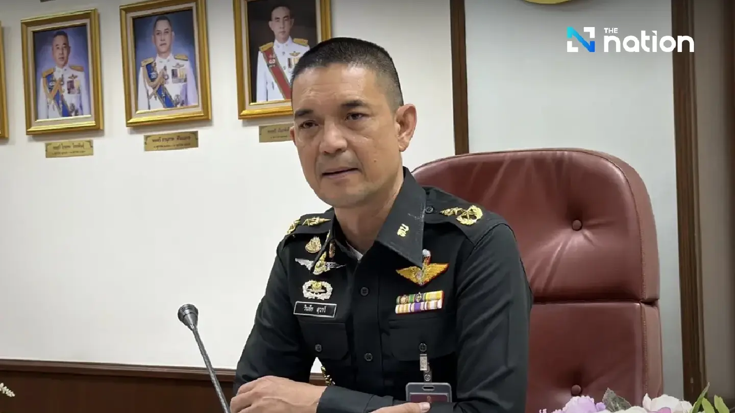 Thai army rejects Cambodia claim over O’Smach district, cites GBC pact