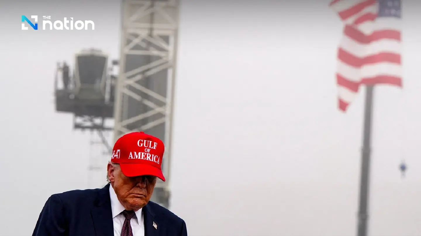 Trump opens war on Iran, warns US soldiers may die Trump opens war on Iran, warns US soldiers may die