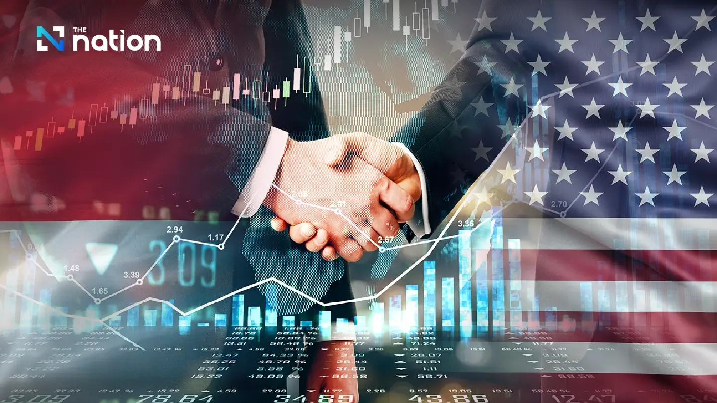 Indonesia, US firms sign over $7 billion in trade, investment deals Indonesia, US firms sign over $7 billion in trade, investment deals