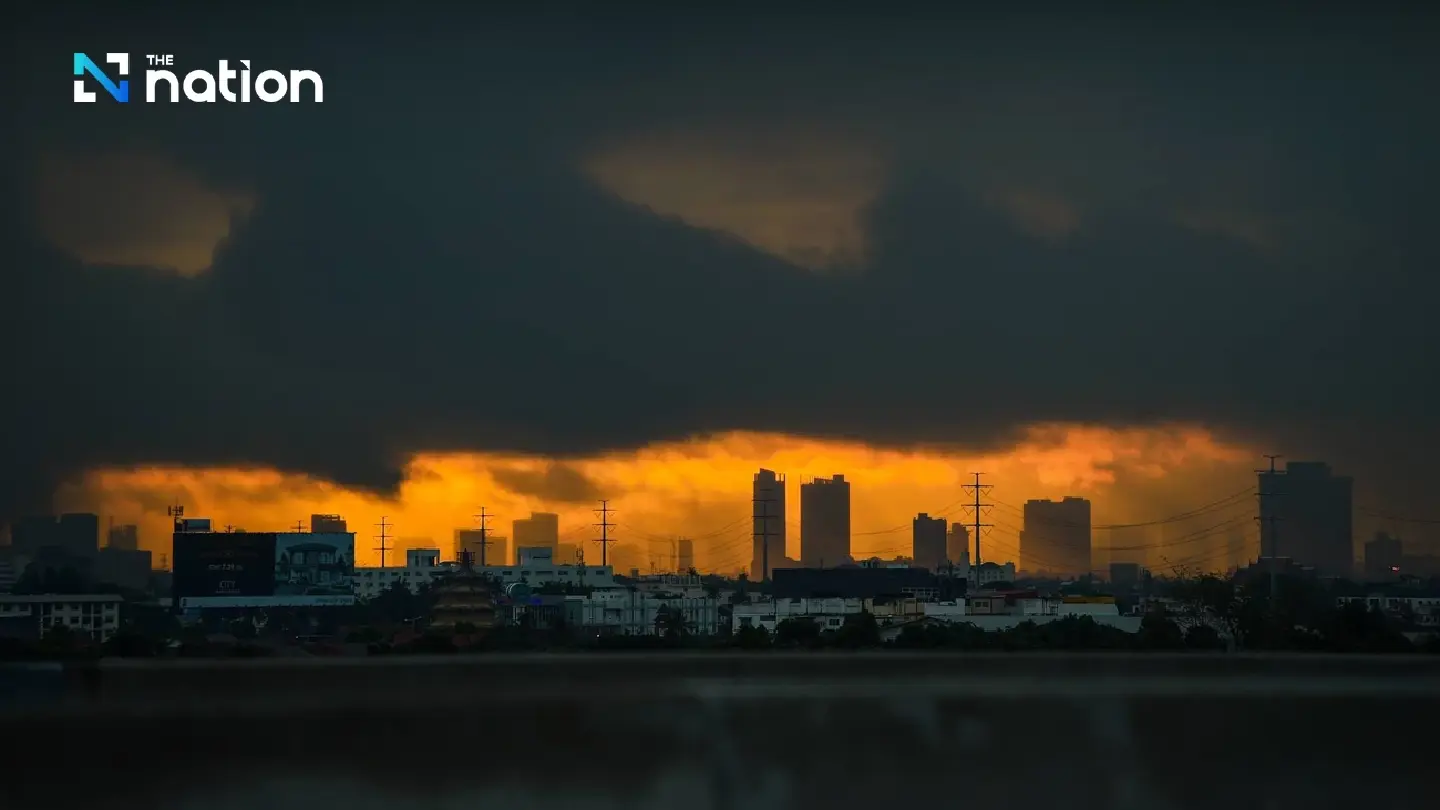 TMD warns of new rain spell, gusty winds from February 16–21 TMD warns of new rain spell, gusty winds from February 16–21
