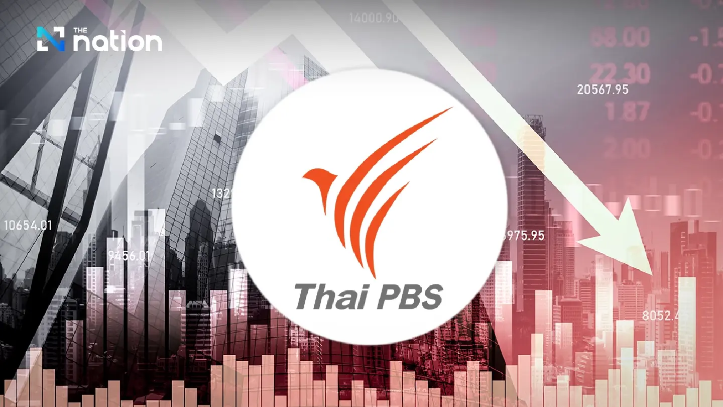 State Audit Office launches first-ever audit of Thai PBS after three straight years of losses