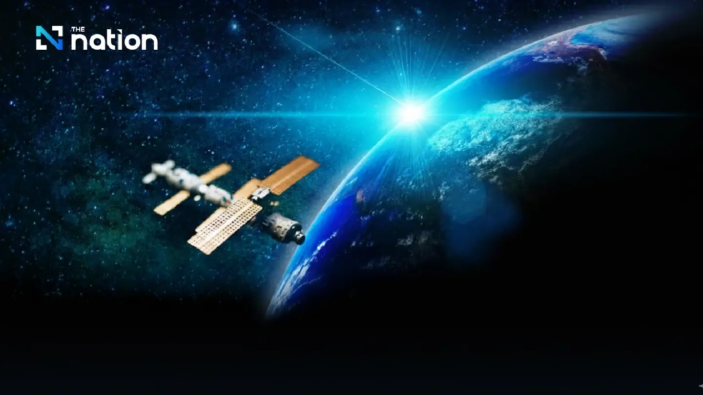 SpaceX seeks FCC nod for up to 1 million orbital AI “data centres”