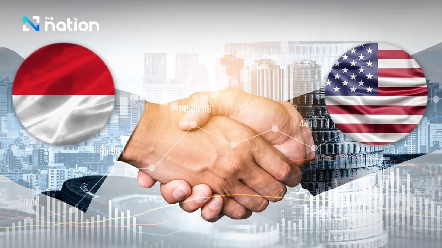 Indonesia secures 19% tariff deal with US, palm oil and other commodities exempt