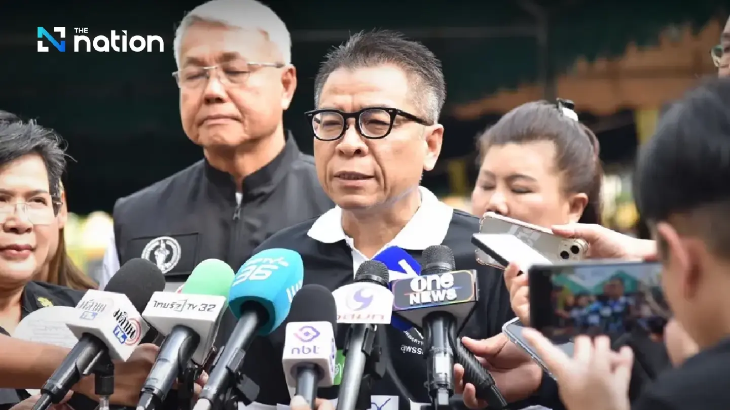 EC secretary-general says advance voting ends smoothly, warns voters not to reveal ballots