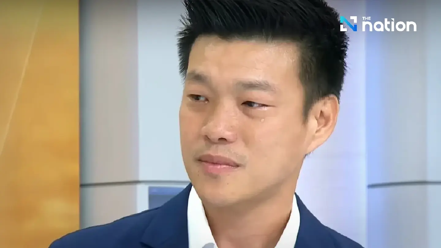 People’s Party leader concedes defeat, pledges stronger ground game People’s Party leader concedes defeat, pledges stronger ground game
