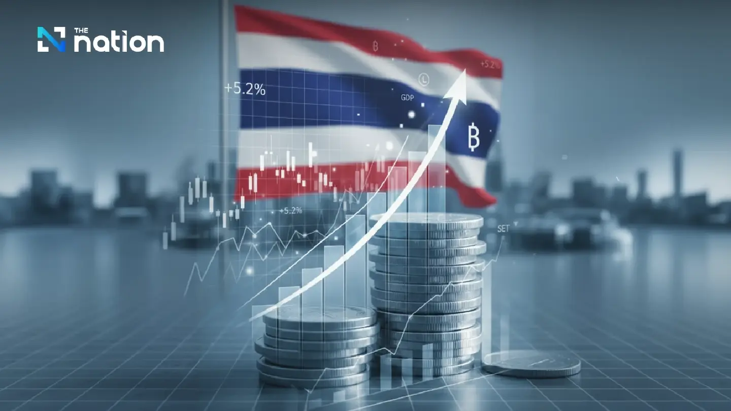 5 Key Factors That Will Determine Thailand's Credit Rating 5 Key Factors That Will Determine Thailand's Credit Rating