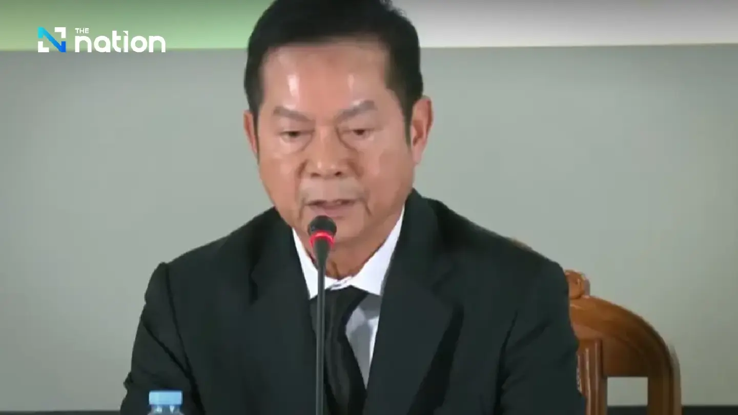 EC rejects calls to recount ballots in Chon Buri Constituency 1 EC rejects calls to recount ballots in Chon Buri Constituency 1