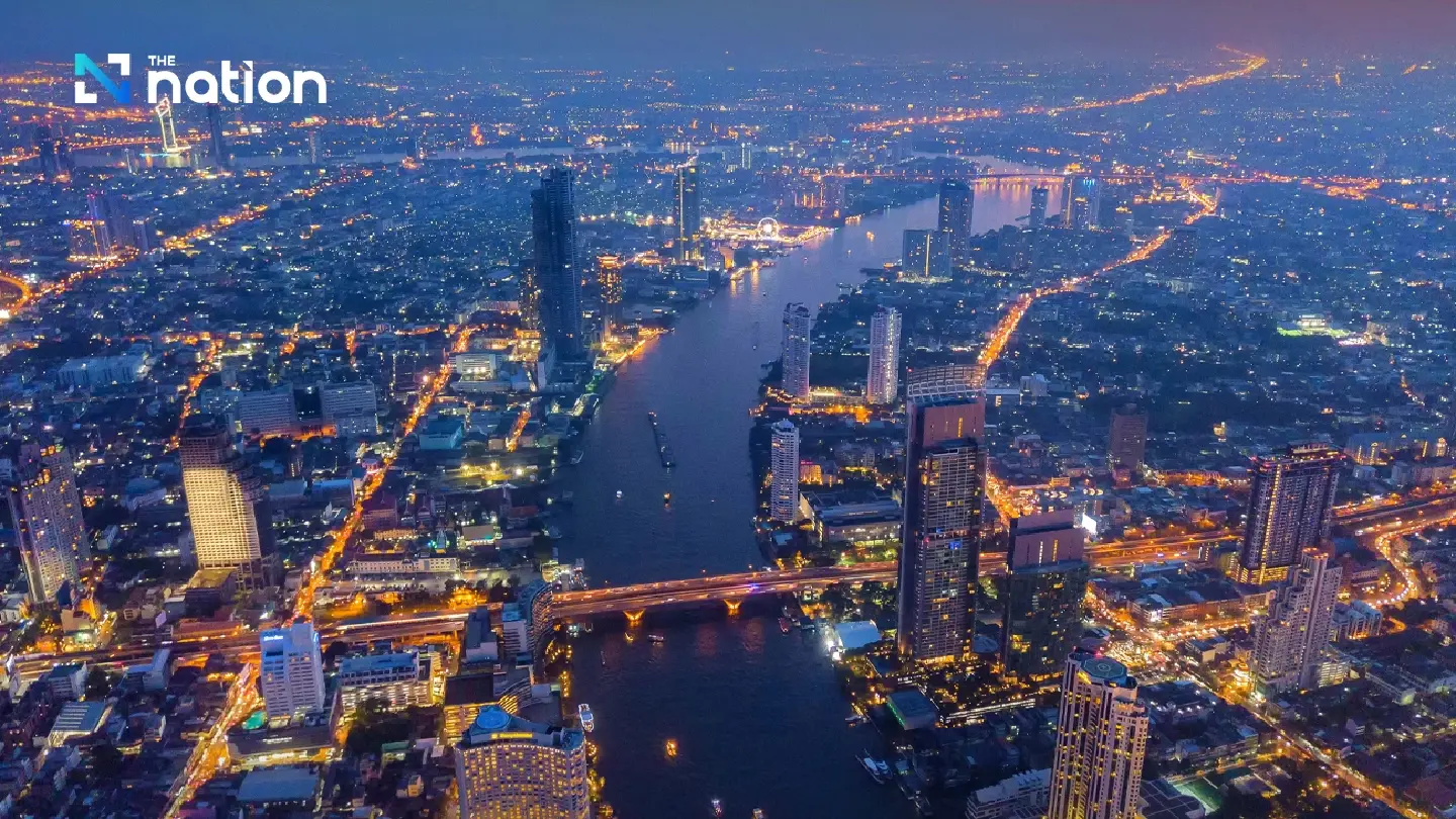 Bangkok fast-tracks 4th city plan revision to replace outdated 2013 master plan