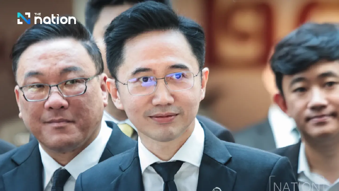 Julapun and Yodchanan Deny Reversal of Pheu Thai Ministerial Picks