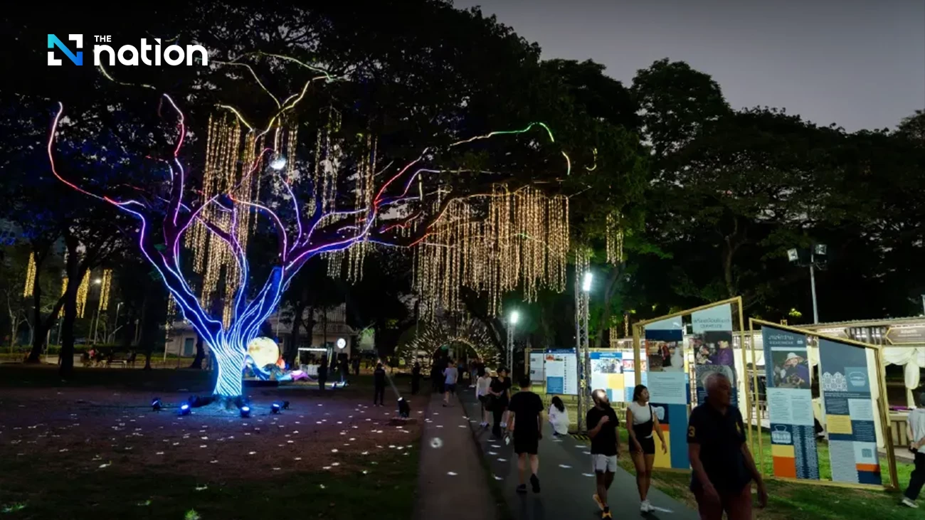 TAT accelerates night-time tourism, bringing Thai arts to global stage