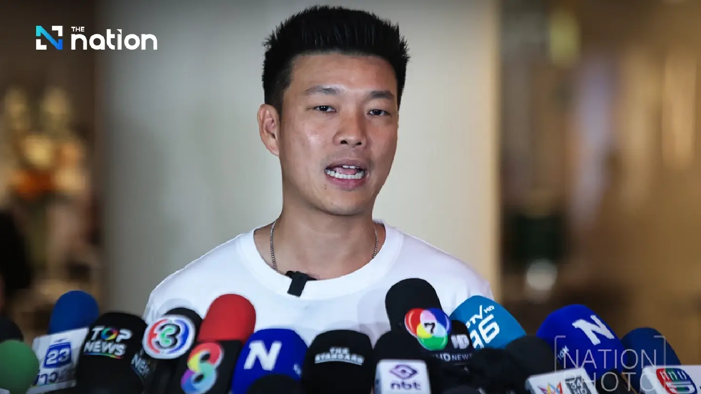 People’s Party leader open to Kla Tham, Democrat joining opposition bloc People’s Party leader open to Kla Tham, Democrat joining opposition bloc