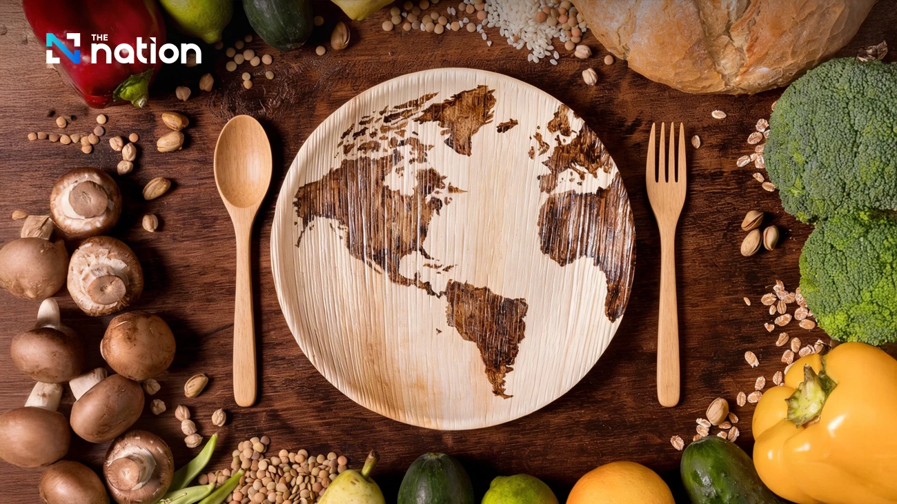 Healthy-eating trend boosts natural brand-story opportunities