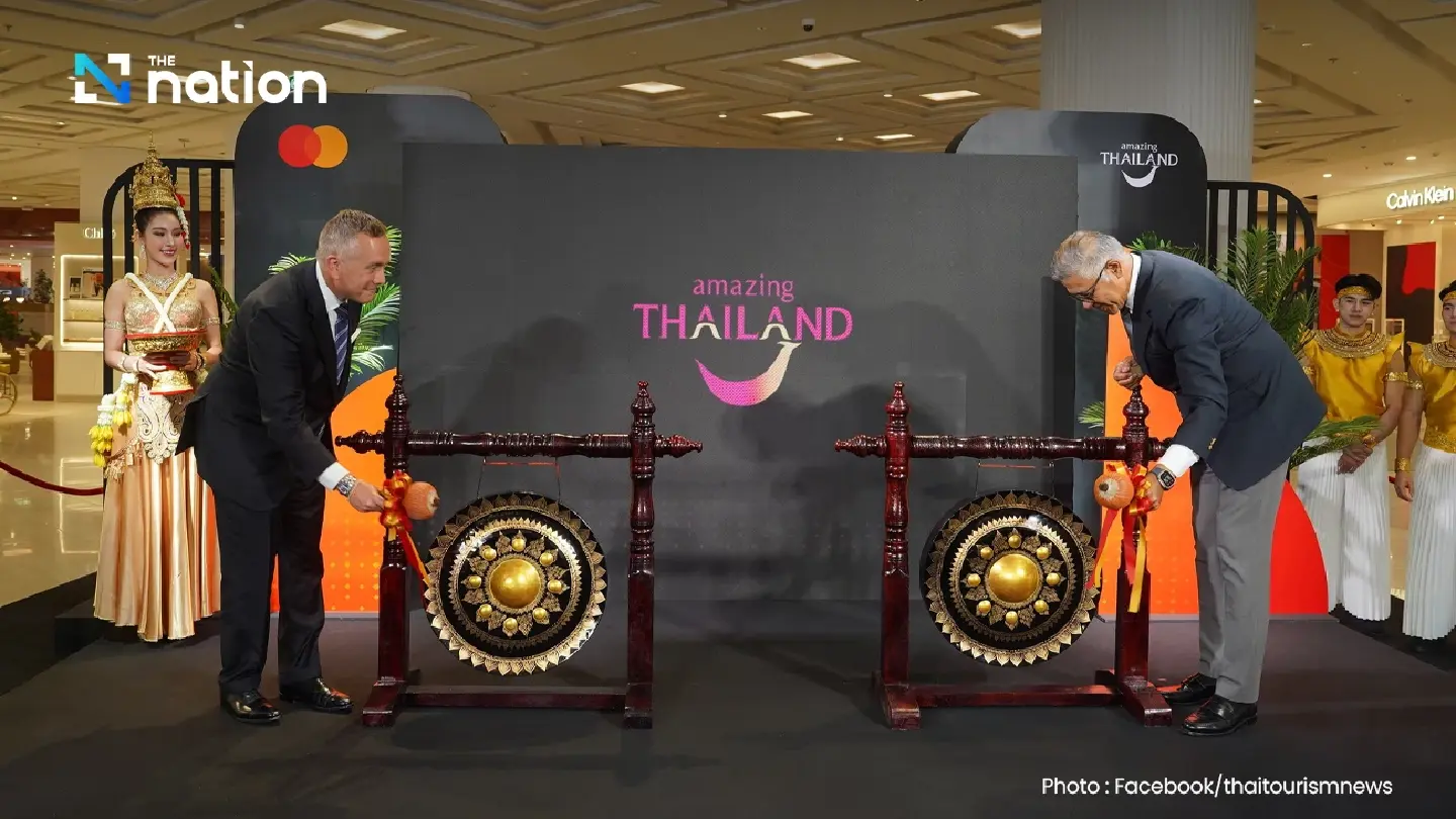 Tourism Authority of Thailand launches new “Amazing Thailand” app for modern travelers
