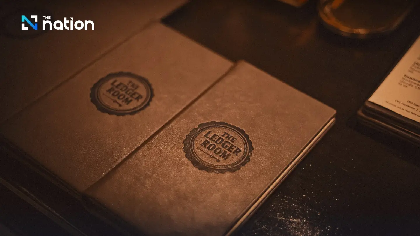 SKYVIEW Hotel Bangkok Unveils The Ledger Room
