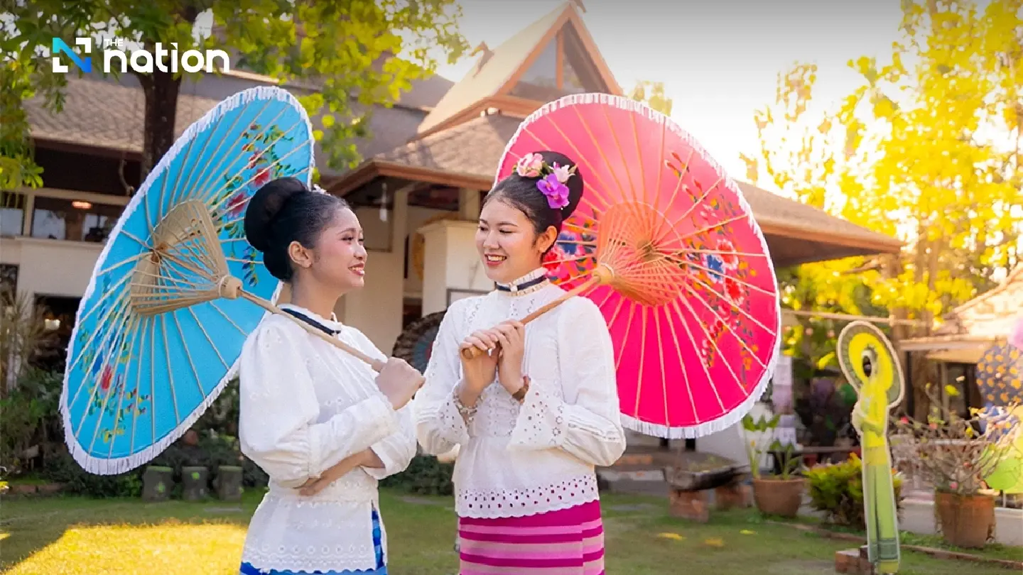 Explore Thailand’s 9 UNESCO Creative Cities Routes For A Unique Cultural Journey Explore Thailand’s 9 UNESCO Creative Cities Routes For A Unique Cultural Journey