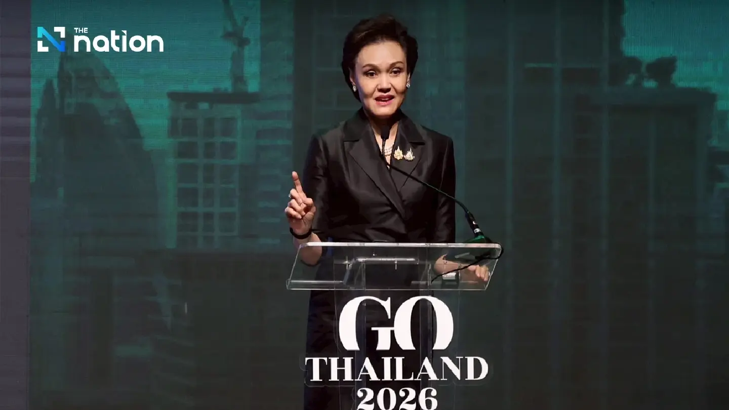 Thailand ready for US tariff talks, targets July conclusion