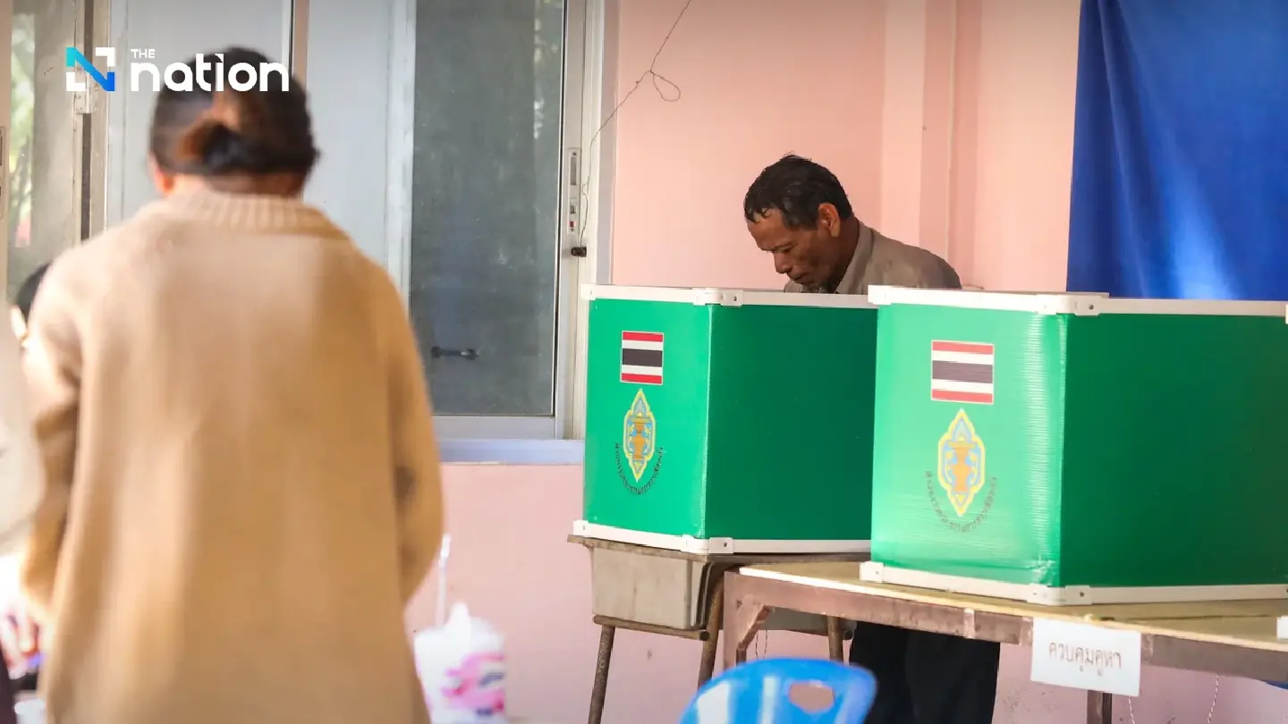 Election Commission orders re-election in Phayao’s Constituency 1 and recount in 7 areas Election Commission orders re-election in Phayao’s Constituency 1 and recount in 7 areas