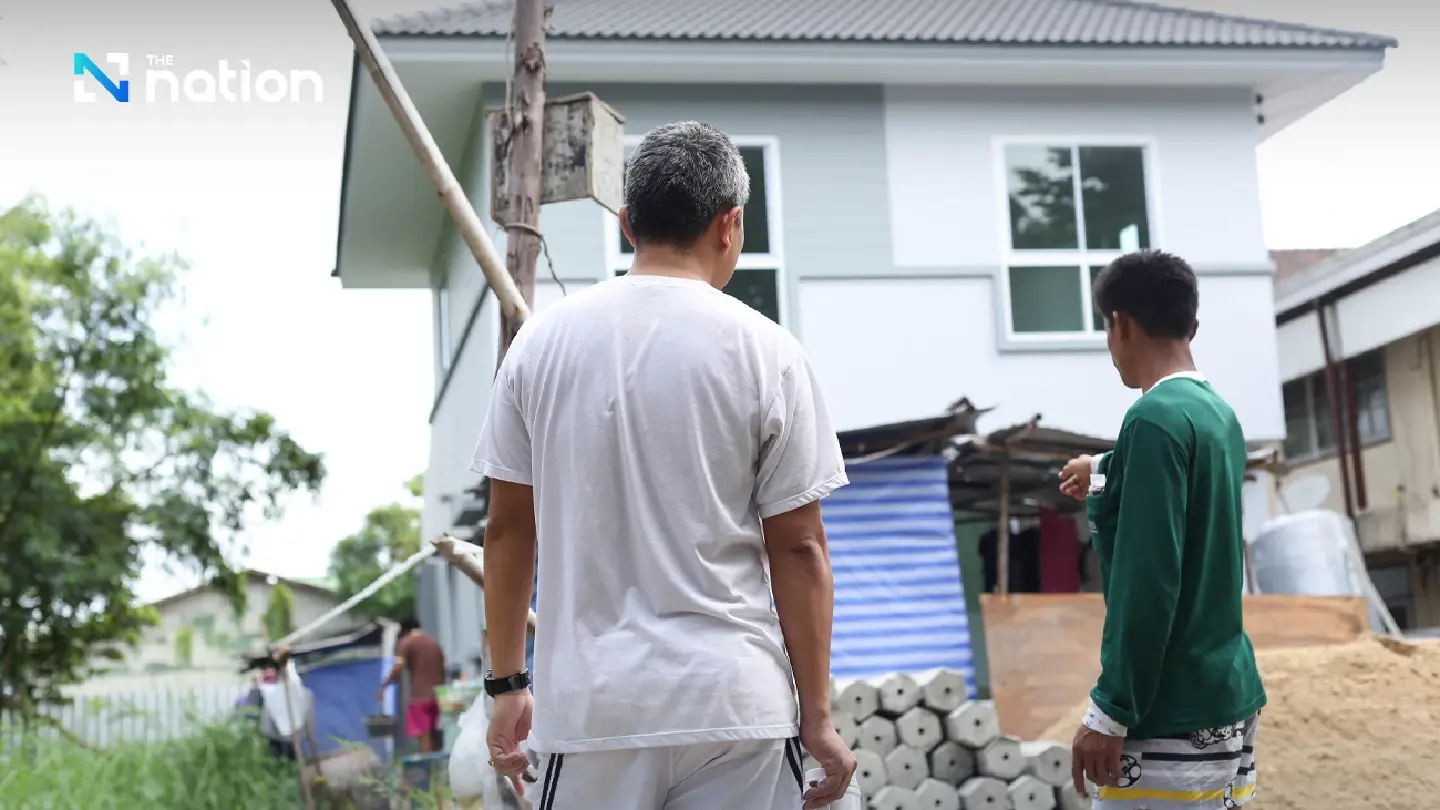 Thai Developers Lobby for Radical Land Reform to Rescue Housing Market