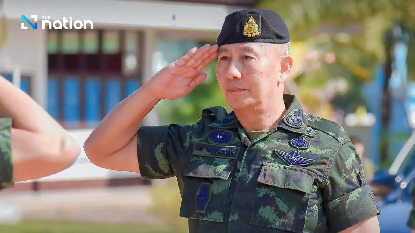 Army affirms neutrality, encourages soldiers to vote freely