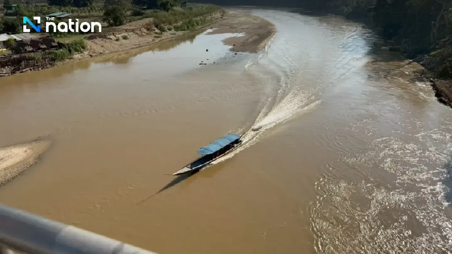 Pollution Alert for 'Kok River' and 'Sai River' – Arsenic Levels Exceed Standards, Avoid Direct Use Pollution Alert for 'Kok River' and 'Sai River' – Arsenic Levels Exceed Standards, Avoid Direct Use