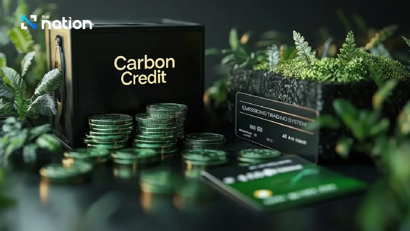 Cabinet approves carbon credits for TFEX derivatives trading Cabinet approves carbon credits for TFEX derivatives trading