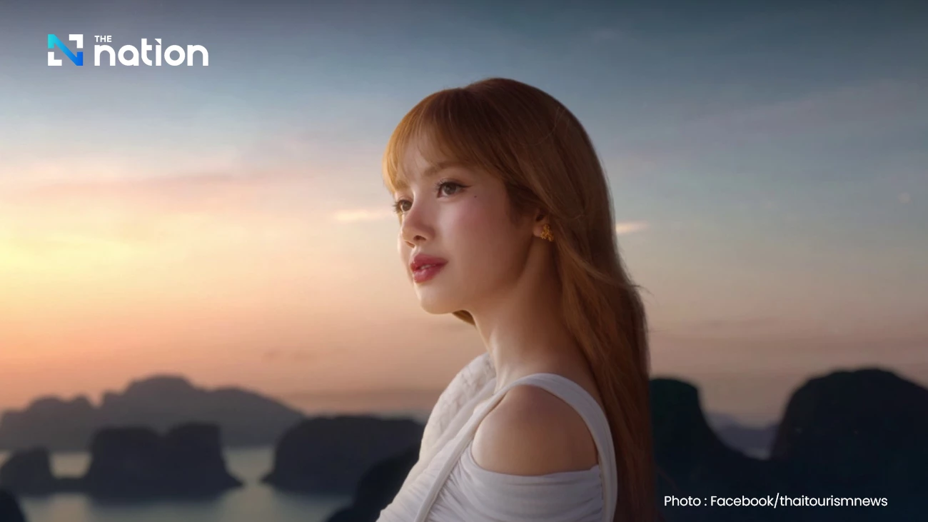 TAT maps 12 “Lisa trail” landmarks from Feel All the Feelings film to inspire travel across Thailand