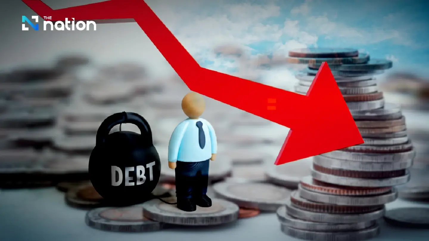 SMEs bogged down as profits shrink and debt piles up; major structural reform urged