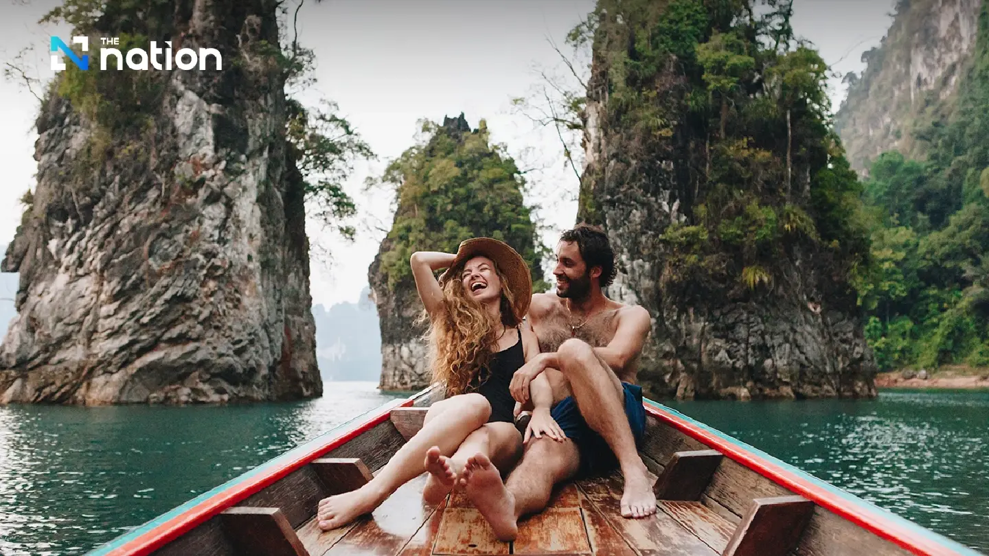 China and Malaysia lead as Thailand welcomes 5.9 million visitors in early 2026 China and Malaysia lead as Thailand welcomes 5.9 million visitors in early 2026