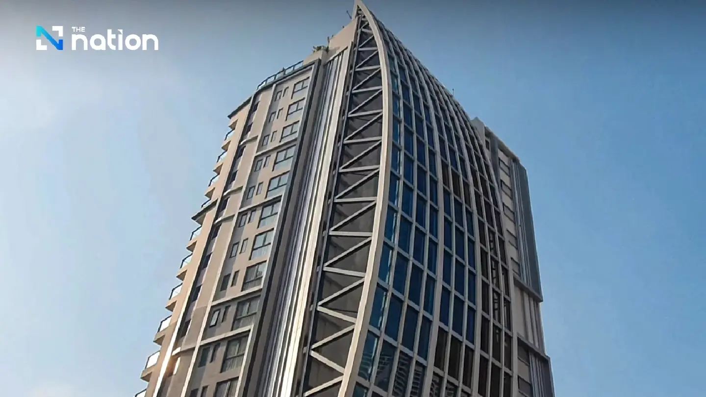 ASOS Co-Founder Quentin Griffiths Found Dead After 17th-Floor Fall in Thailand