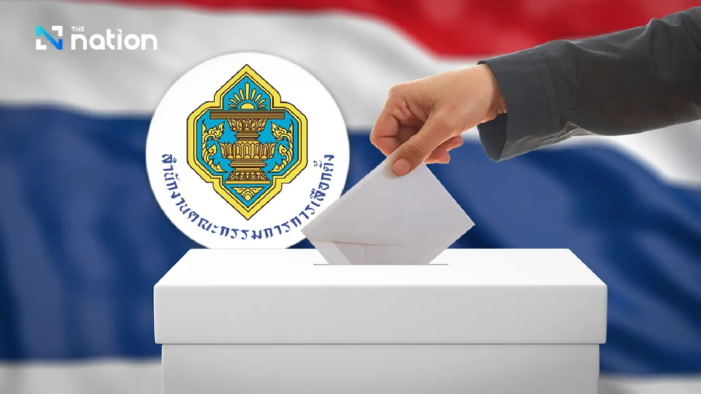 EC explains whether a nationwide recount is possible amid #RecountNationwide calls EC explains whether a nationwide recount is possible amid #RecountNationwide calls