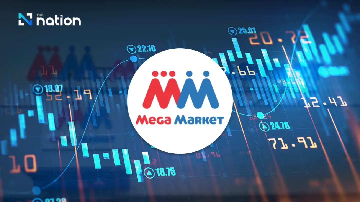 BJC seeks shareholder approval to buy MM Mega Market Vietnam for THB22.5bn