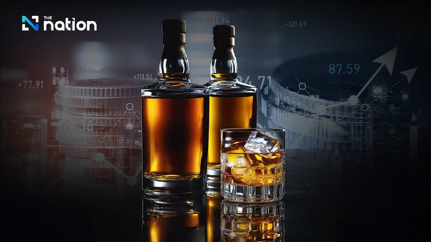 ThaiBev sees 6% drop in Q1 revenue but positive growth in spirits and beer sectors