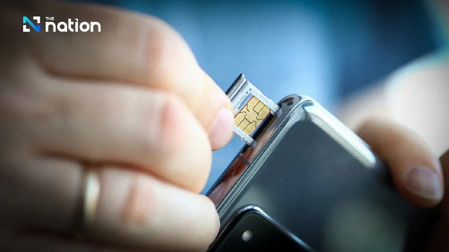 NBTC shuts down over 28,000 'ghost SIM' cards, with border provinces leading in illegal usage NBTC shuts down over 28,000 'ghost SIM' cards, with border provinces leading in illegal usage