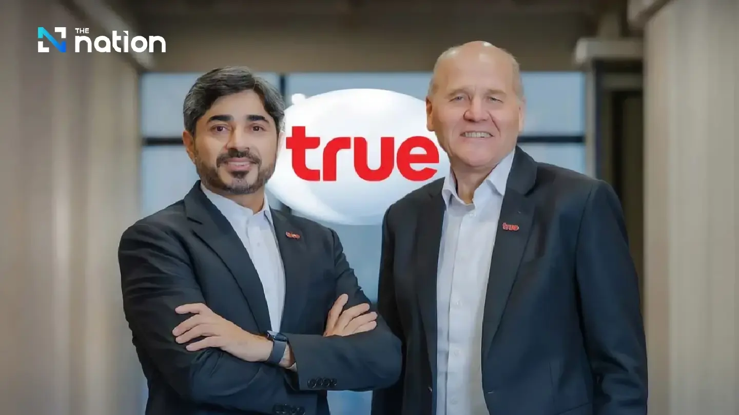 True Corporation Reports Fourth Consecutive Quarter of Profitability; Proposes THB 4.1 Billion Final Dividend for Q4 2025 True Corporation Reports Fourth Consecutive Quarter of Profitability; Proposes THB 4.1 Billion Final Dividend for Q4 2025