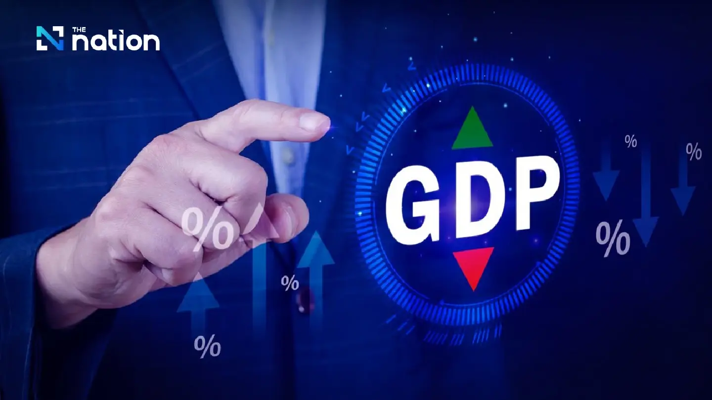 NESDC sets four-pillar roadmap, targeting ‘quality’ growth towards 5% GDP