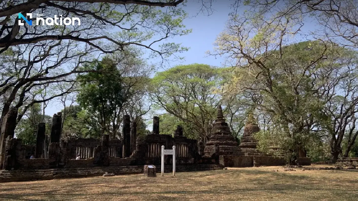 Sukhothai wins Green Destinations gold, boosts liveable-visitible image