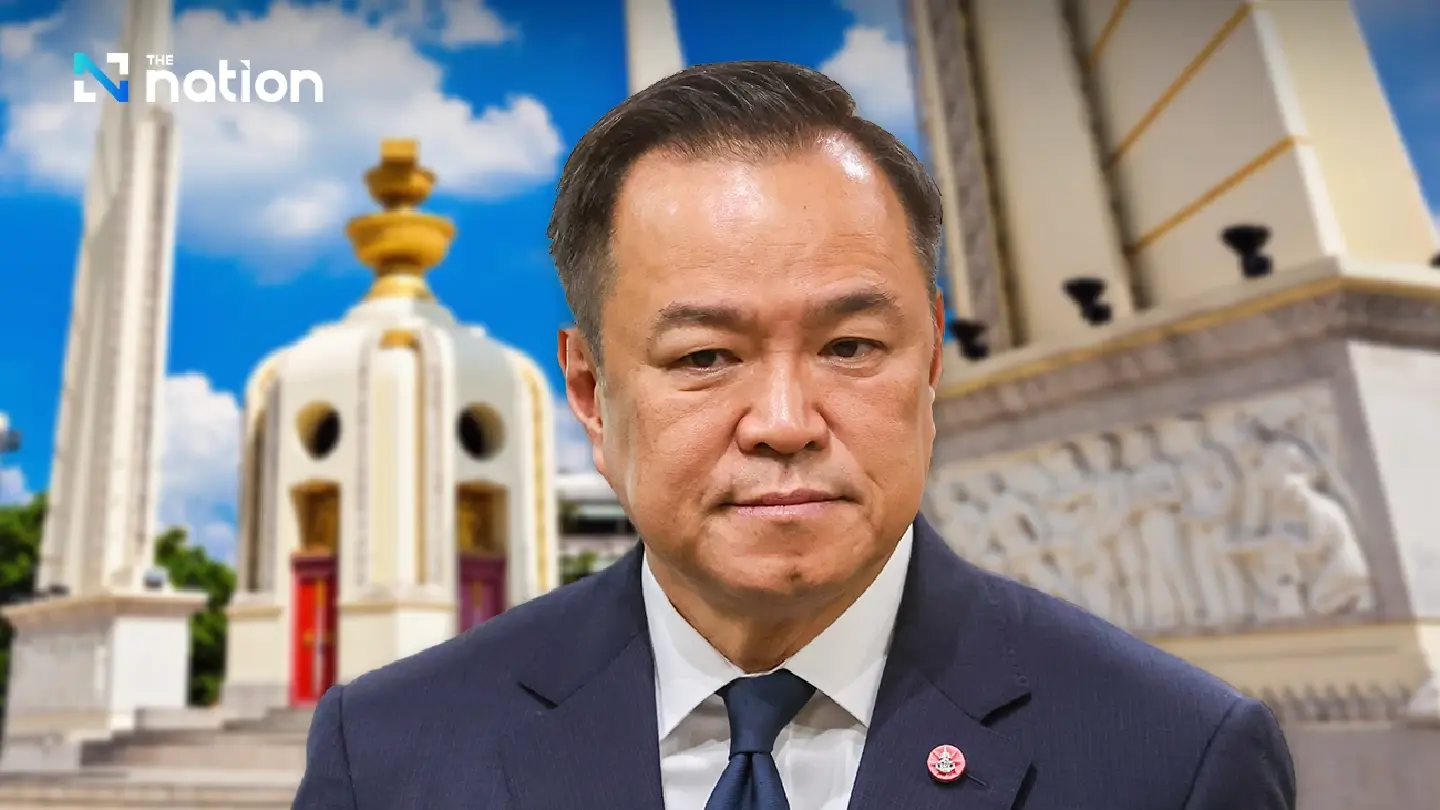 Anutin vows tougher minister vetting, citing Constitutional Court standards