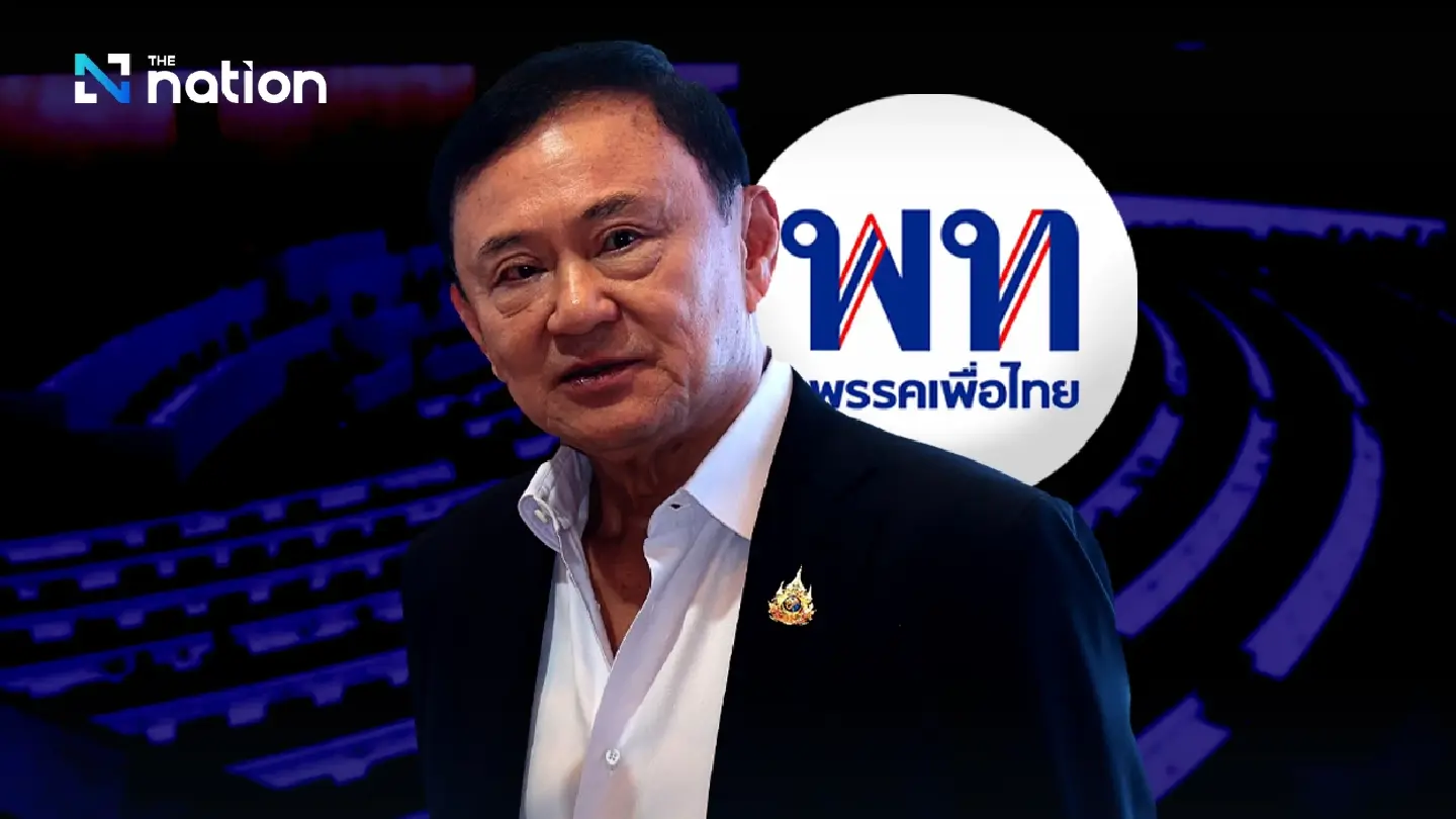 Thaksin parole timeline fuels debate over Pheu Thai’s future