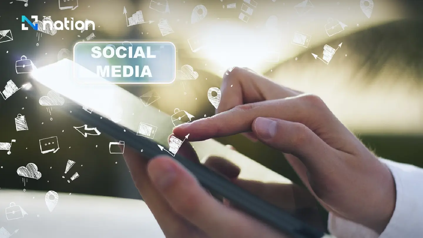 6 Social Media Trends Shaping the Future of Business in 2026 6 Social Media Trends Shaping the Future of Business in 2026