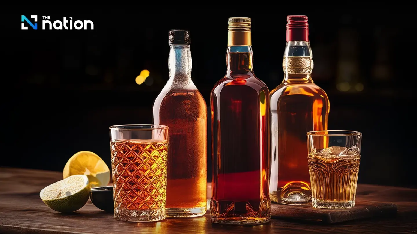 Thailand moves to end sole-agent rule, widen alcohol import competition