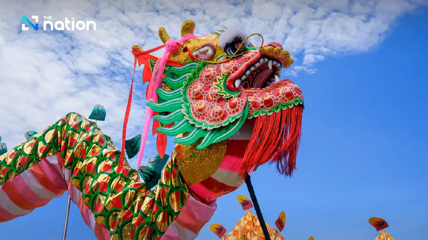 Where to celebrate Chinese New Year 2026 in Bangkok: key events and venues Where to celebrate Chinese New Year 2026 in Bangkok: key events and venues